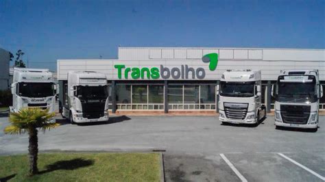 transoliveira transporte de mercadorias lda.